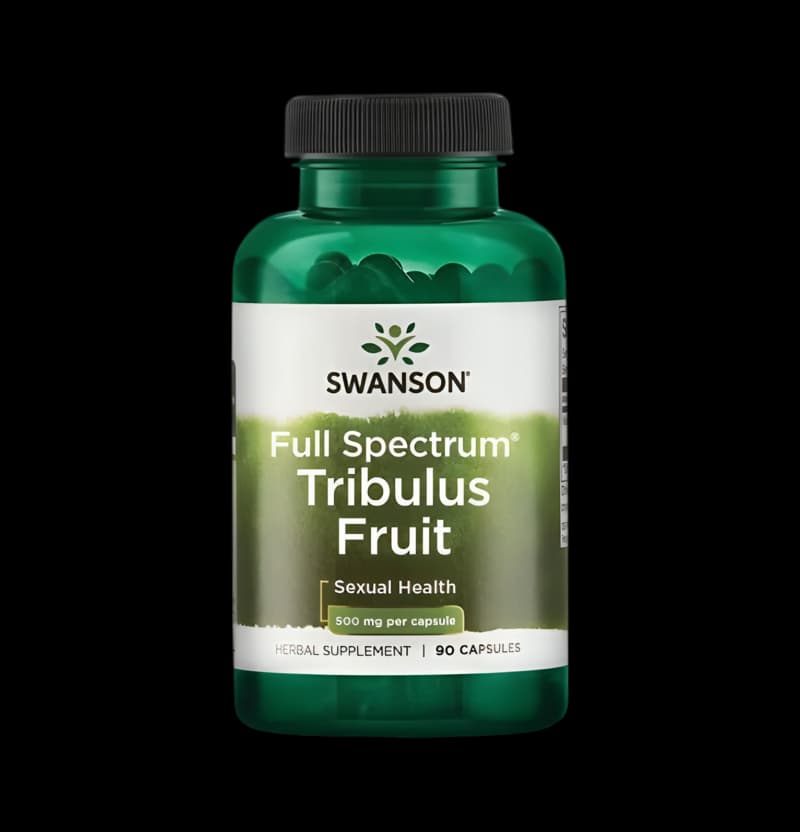 tbg_Swanson-FullSpectrum-Tribulus-Fruit-500mg-90-caps