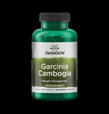 Garcinia Cambogia 250mg