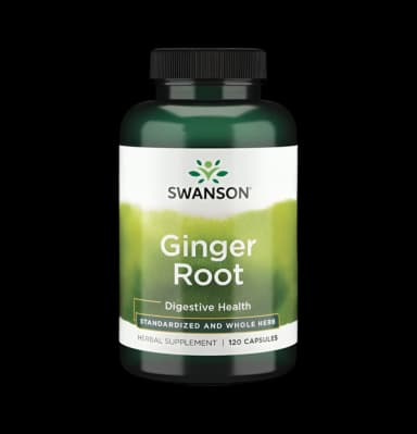 Ginger Root