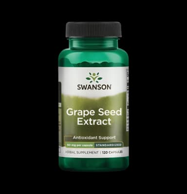 Grape Seed Extract