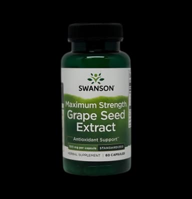 Grape Seed Extract Maximum Strength