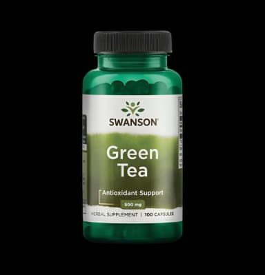 Green Tea 500mg