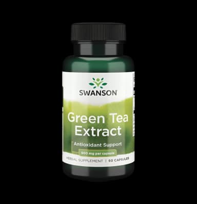 Green Tea Extract 500mg