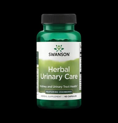 Herbal Urinary Care