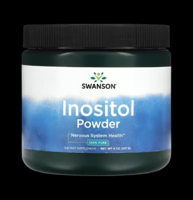 Inositol 100% Pure 227g Pulver