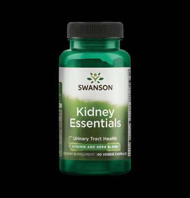 Kidney Essentials