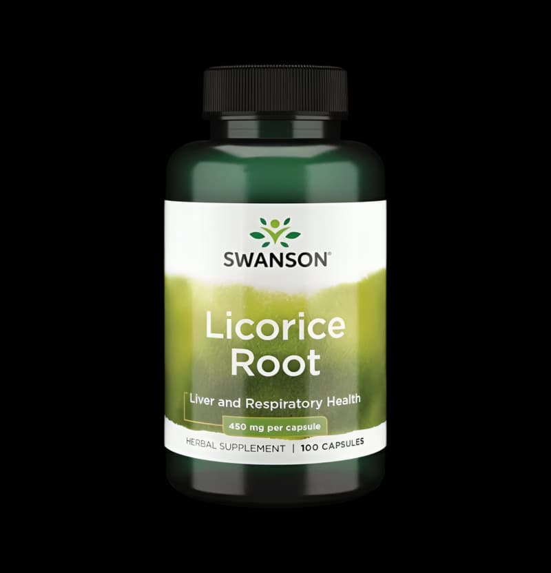 tbg_Swanson-Licorice-Root-450mg-100-caps