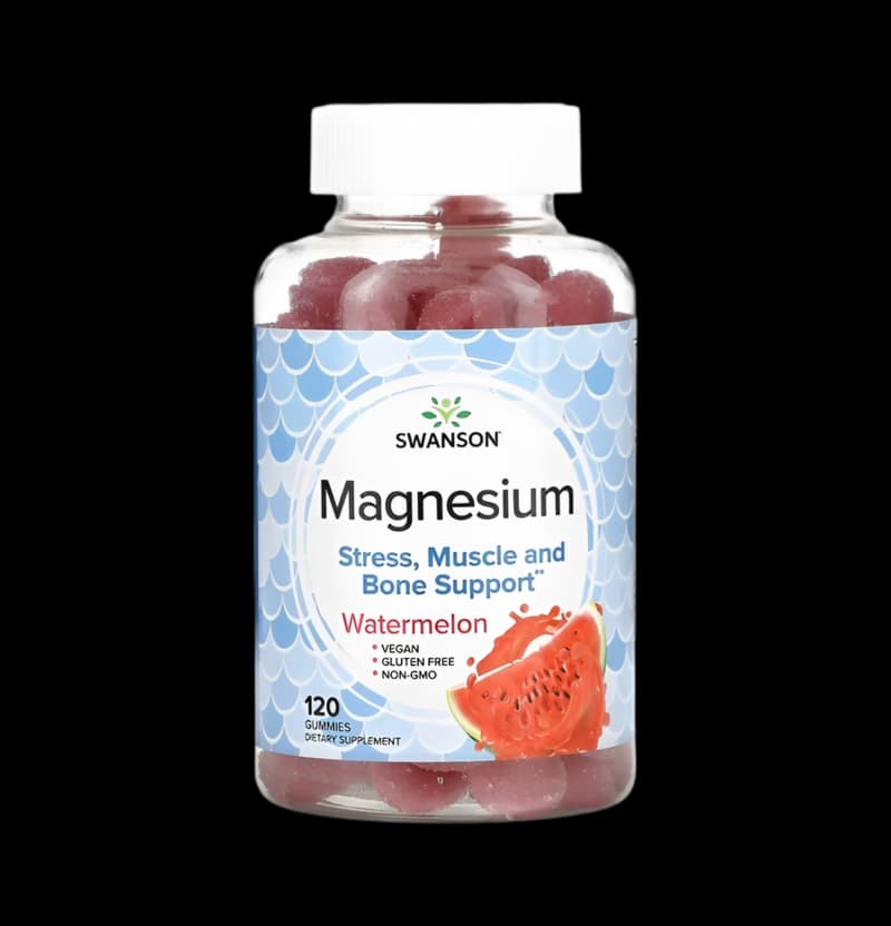 tbg_Swanson-Magnesium-Gummies-Watermelon-120-gummies