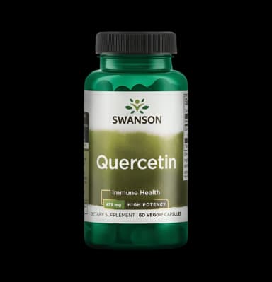 Quercetin 475mg