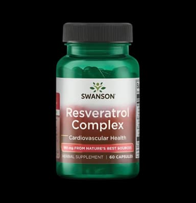 Resveratrol Complex