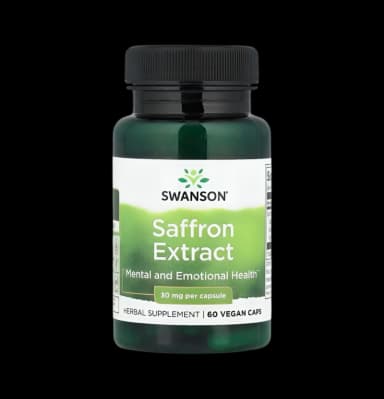 Saffron Extract