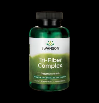 Tri-Fiber Complex