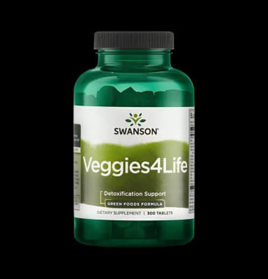 Veggies4Life