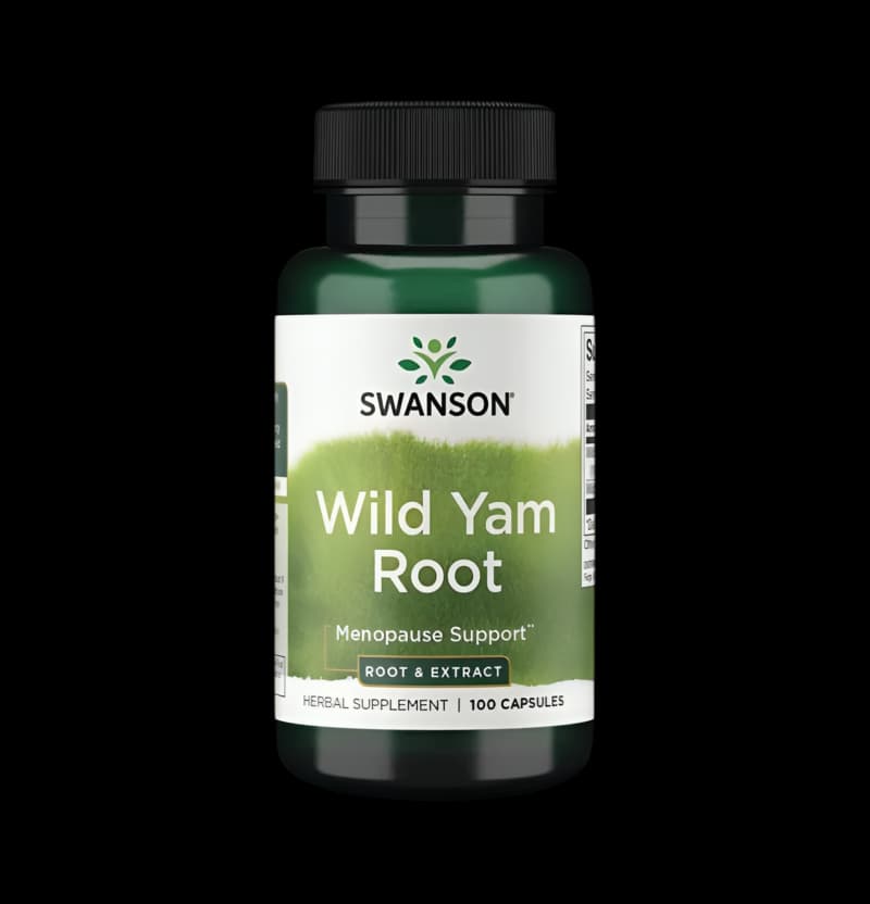 tbg_Swanson-Wild-Yam-Root-100-caps