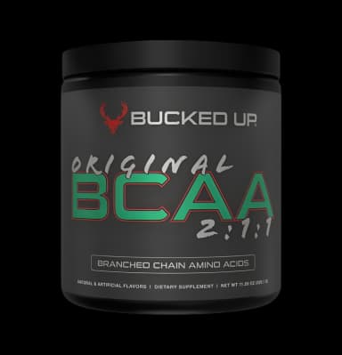 Original BCAA 2:1:1 Apple Jacked