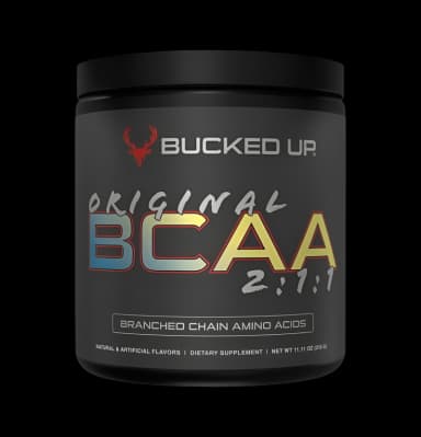 Original BCAA 2:1:1, Blue Pineapple