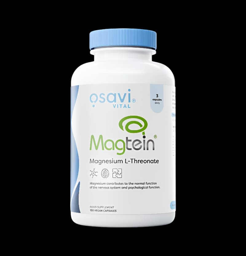 tbg_Osavi-Magtein-Magnesium-Lthreonate-180-veganska-Kapslar