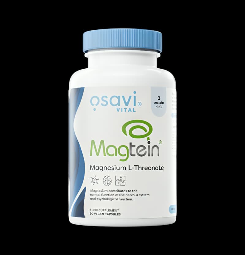 tbg_Osavi-Magtein-Magnesium-Lthreonate-90-Veganska-Kapslar
