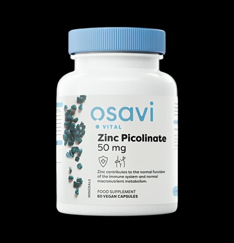 tbg_Osavi-Zinc-Picolinate-50mg-60-Veganska-Kapslar