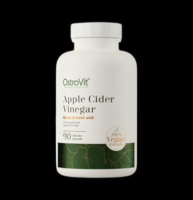 Apple Cider Vinegar