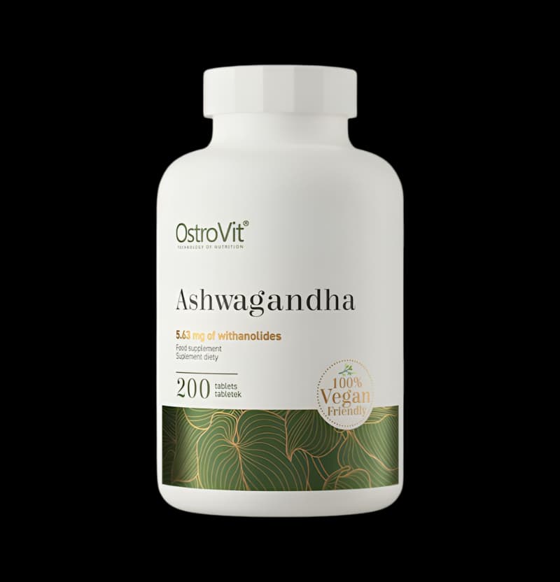 tbg_OstroVit-Ashwagandha-200-Tabletter