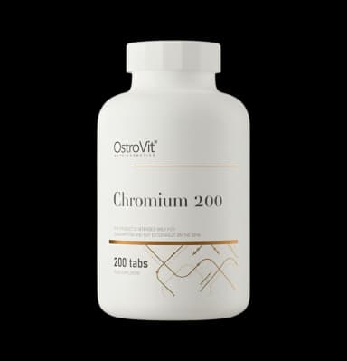 Chromium 200