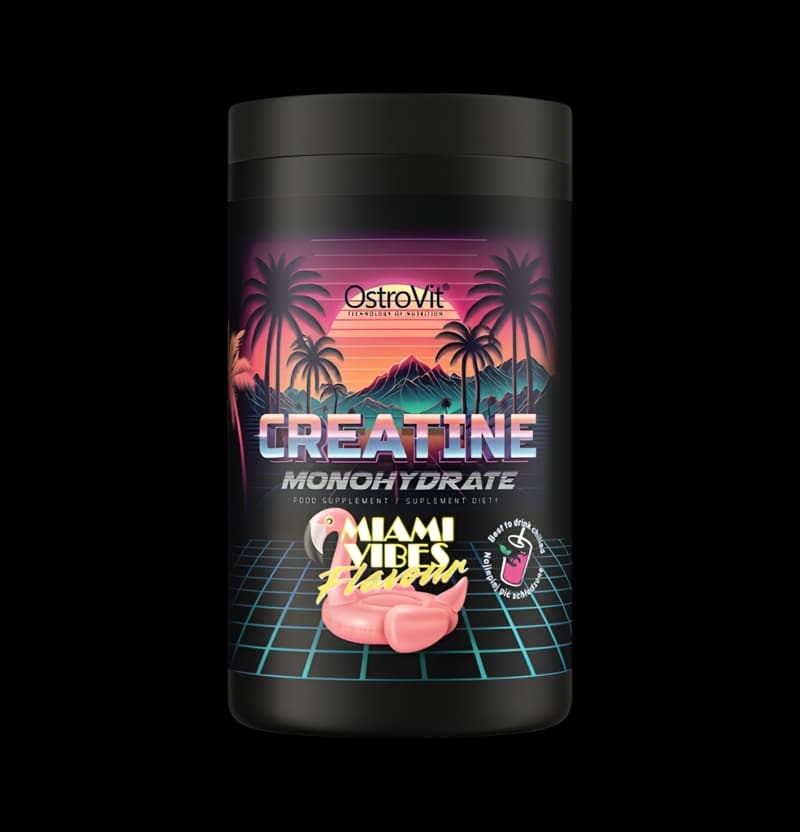tbg_OstroVit-Creatine-Monohydrate-Miami-Vibes-500g-Pulver