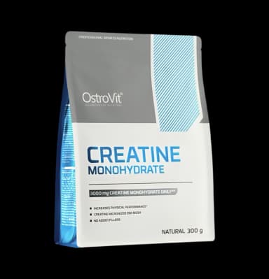 Creatine Monohydrate Natural