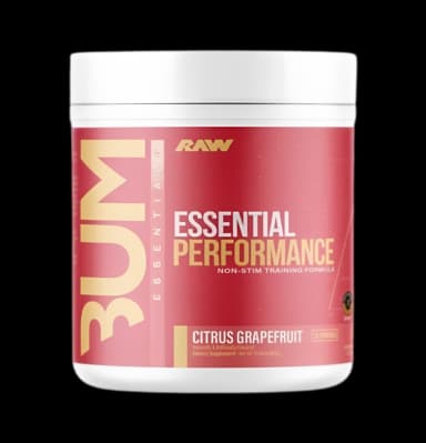 Bum Essential Performance Citrus Grapefruit