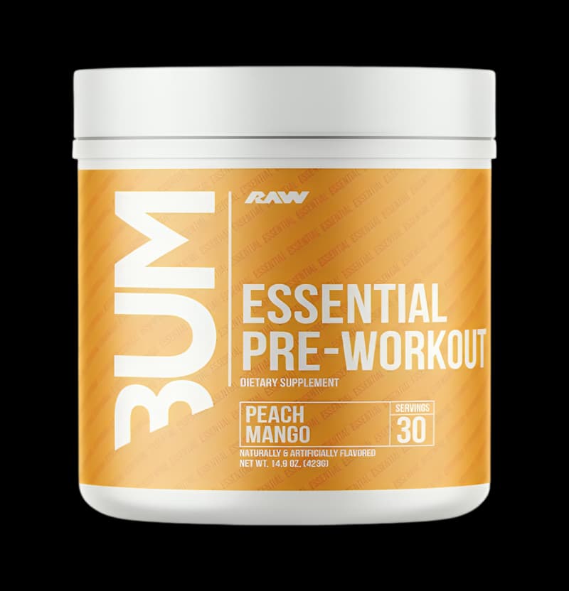 tbg_Raw-Nutrition-CBUM-Essential-PreWorkout-Peach-Mango-423g