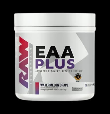 EAA Plus, Watermelon Grape