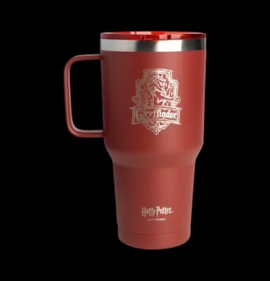 Bohtal Insulated Nomad Harry Potter, Gryffindor 900ml Termosmugg