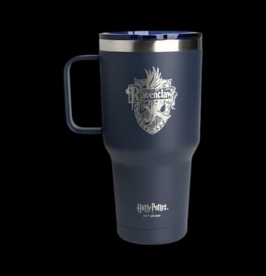 Bohtal Insulated Nomad Tumbler - Harry Potter, Ravenclaw