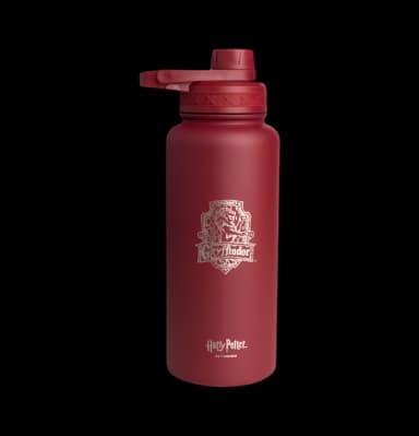 Bohtal Isolerad Sportflaska - Harry Potter, Gryffindor