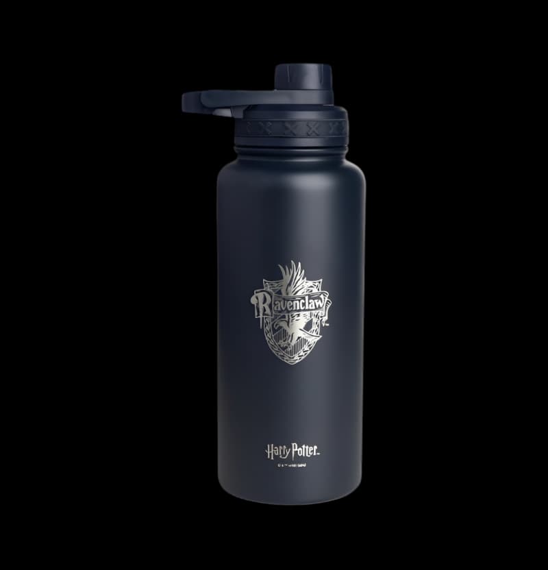 tbg_SmartShake-Bohtal-Isolerad-Sportflaska-Harry-Potter-Ravenclaw-960ml