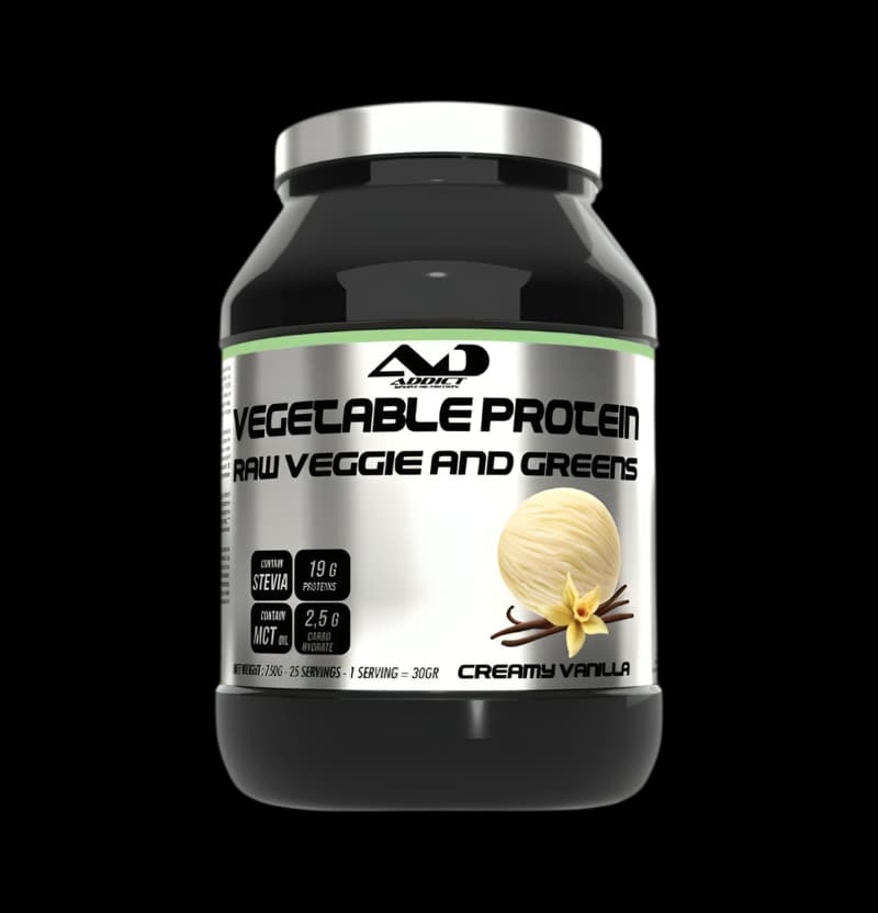 tbg_Addict-Sport-Nutrition-Vegetable-Protein-Raw-Veggie-and-Greens-Creamy-Vanilla-750g