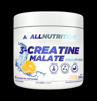 3-Creatine Malate Orange