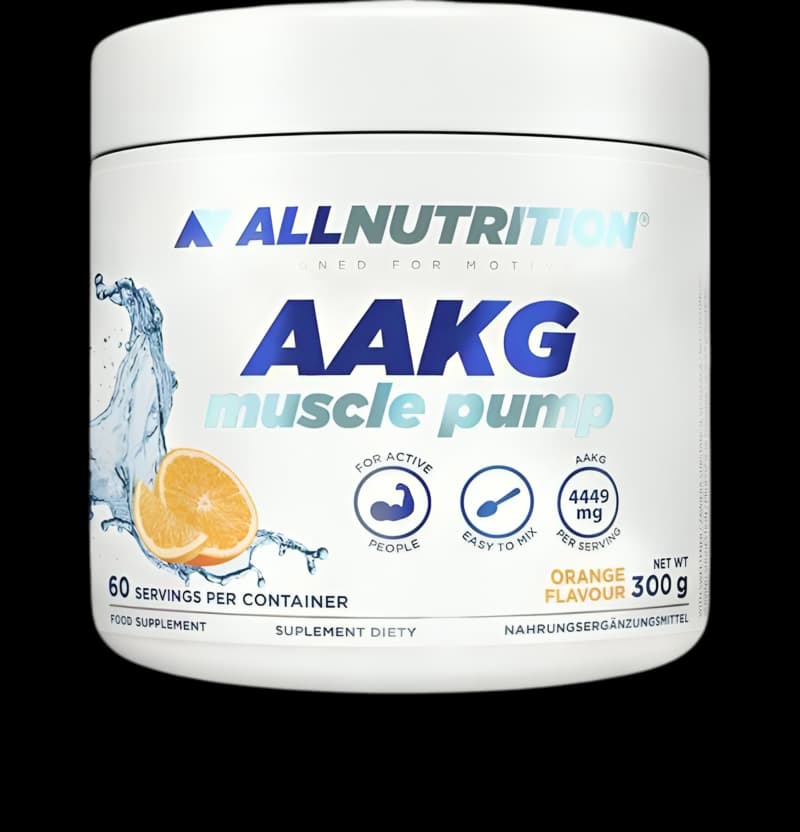 tbg_Allnutrition-AAKG-Muscle-Pump-Orange-300-grams