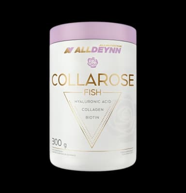 AllDeynn Collarose Fish, Mango Passion Fruit