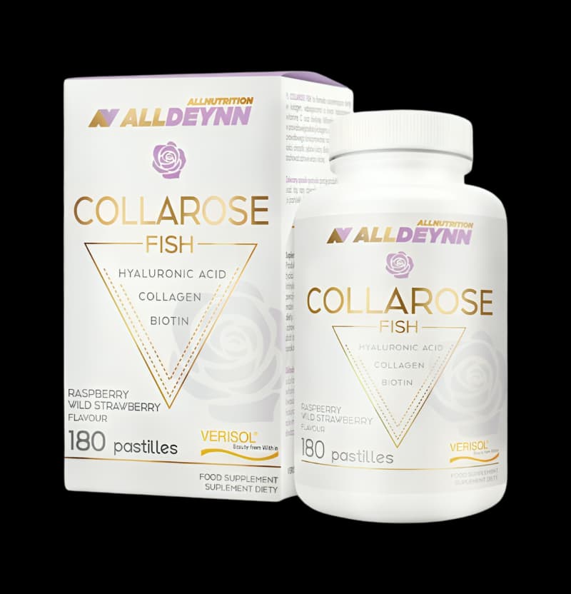 tbg_Allnutrition-AllDeynn-Collarose-Fish-Raspberry-Wild-Strawberry-180-pastilles