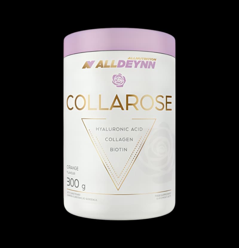 tbg_Allnutrition-AllDeynn-Collarose-Orange-300-grams
