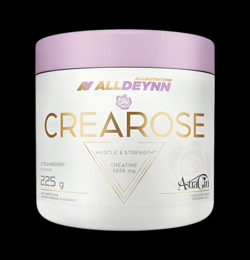 tbg_Allnutrition-AllDeynn-Crearose-Strawberry-225-grams