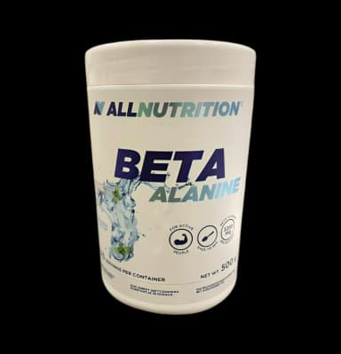 Beta Alanine Ice Fresh