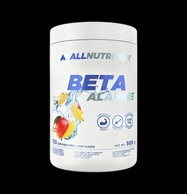 Beta Alanine Mango 500g Pulver