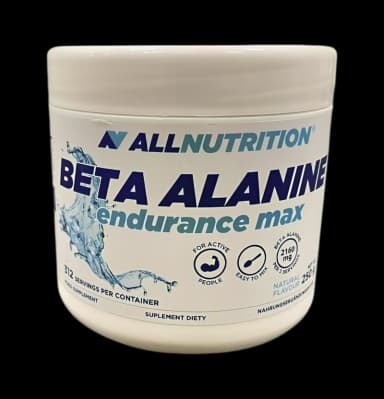 Beta-Alanine Endurance Max