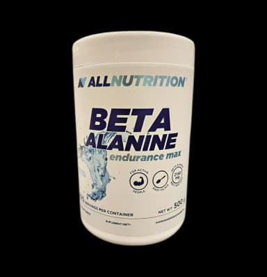 Beta-Alanine Endurance Max