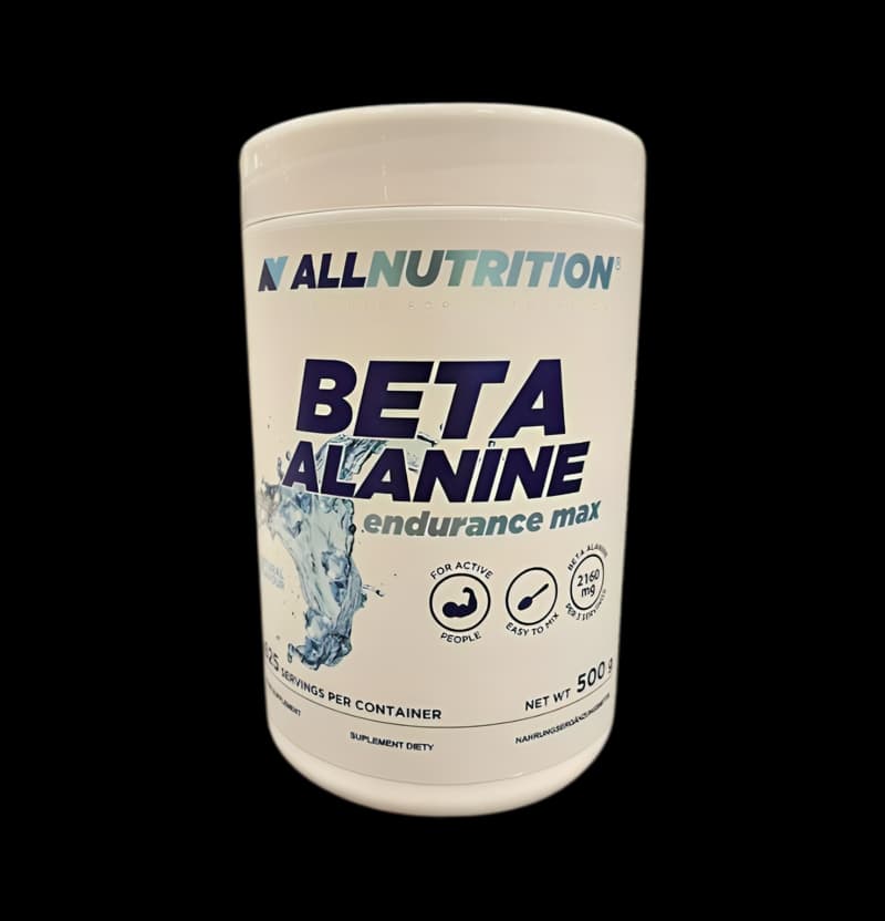 tbg_Allnutrition-BetaAlanine-Endurance-Max-500-grams