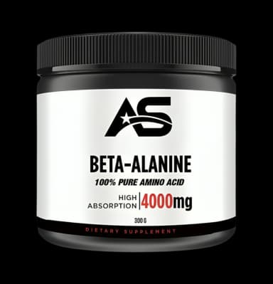 Beta-Alanine 4000mg