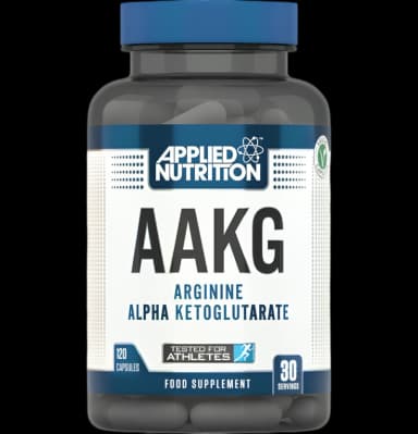 AAKG 3200mg