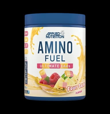 Amino Fuel, Fruit Salad